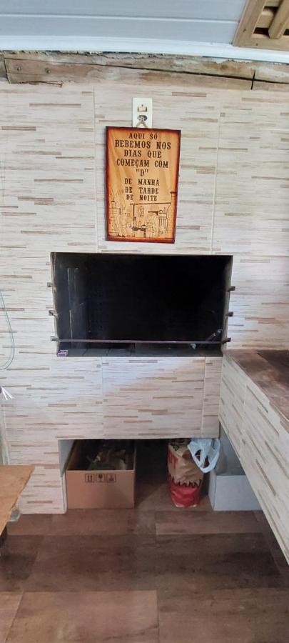 Suite O Pescador, Praia Do Rosa Garopaba Zewnętrze zdjęcie