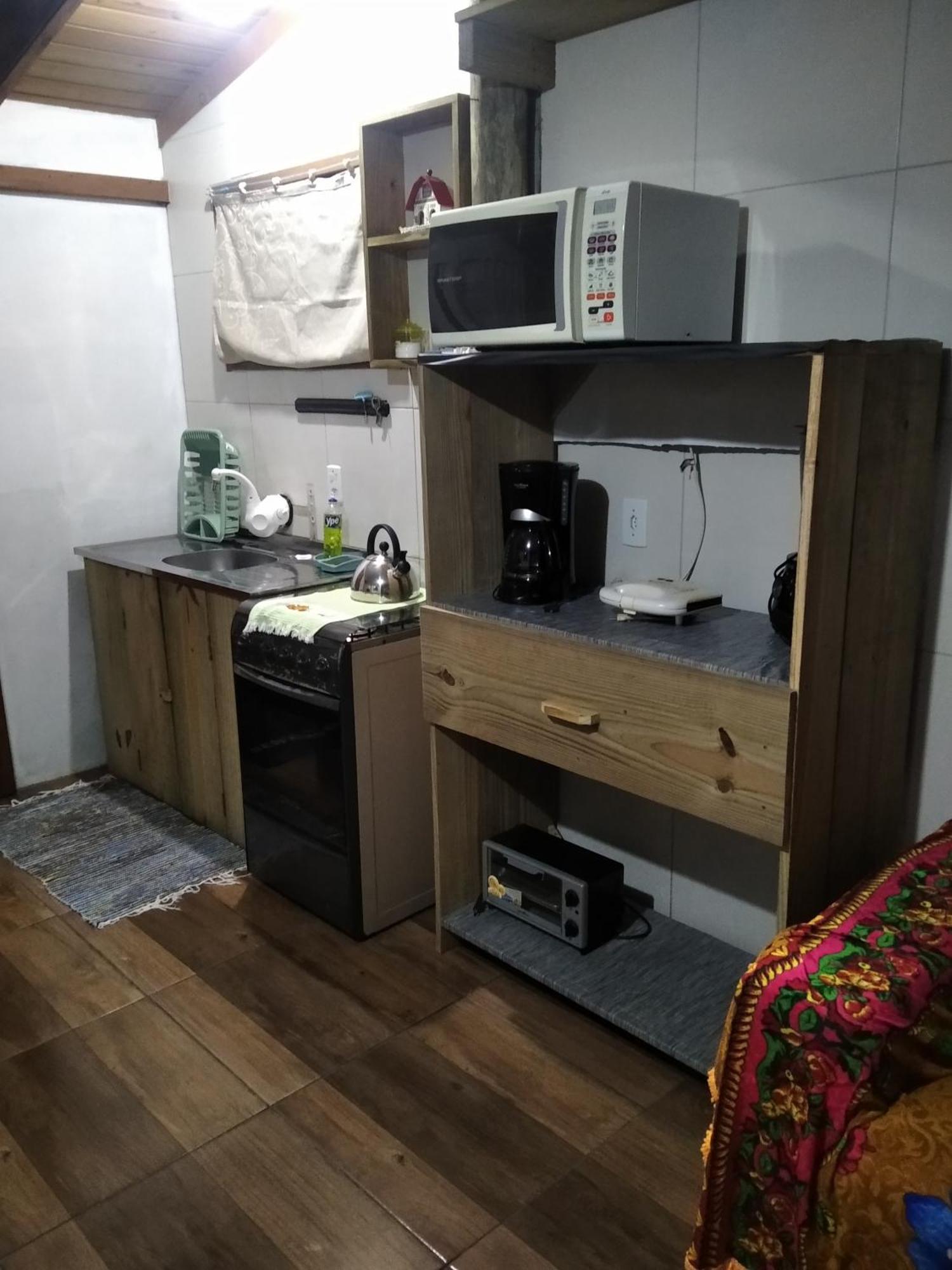 Suite O Pescador, Praia Do Rosa Garopaba Zewnętrze zdjęcie