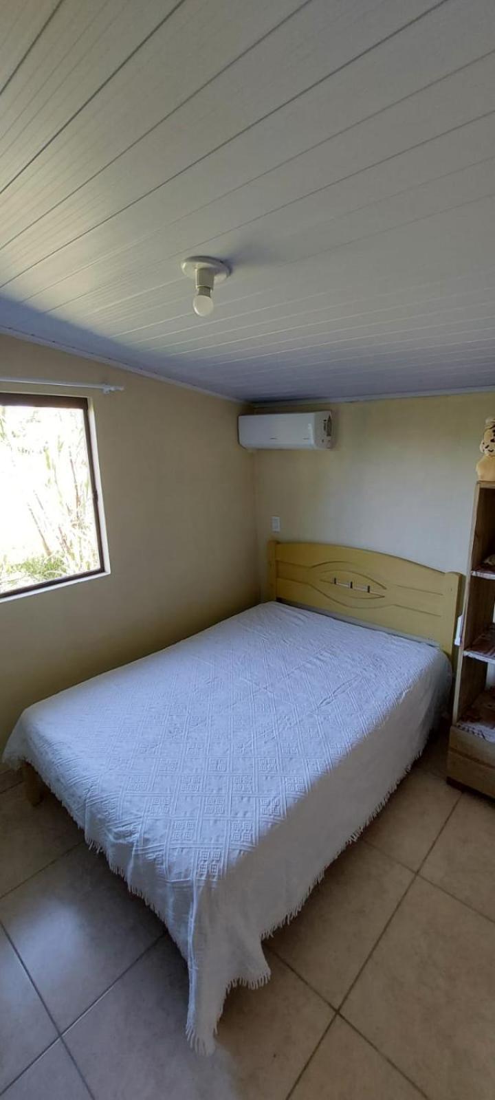 Suite O Pescador, Praia Do Rosa Garopaba Zewnętrze zdjęcie