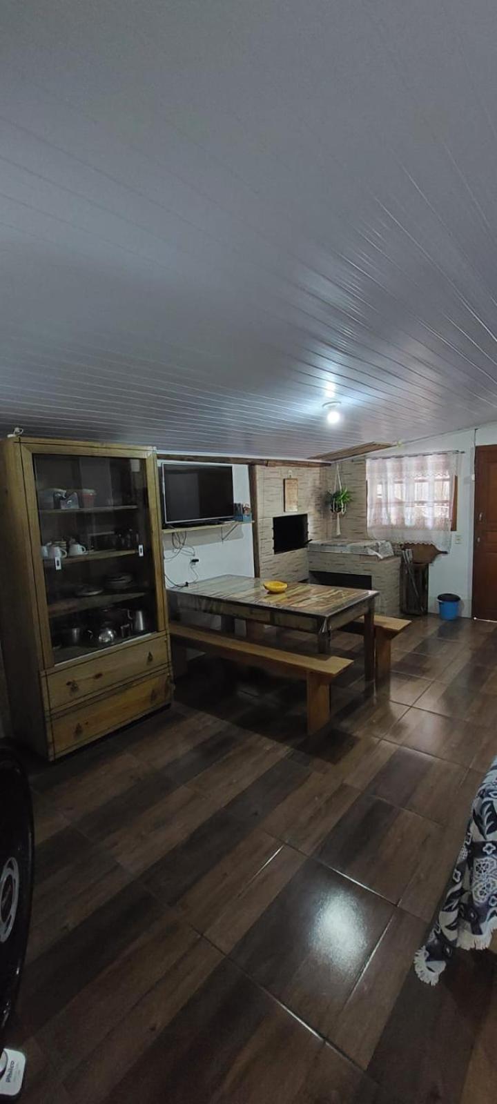 Suite O Pescador, Praia Do Rosa Garopaba Zewnętrze zdjęcie