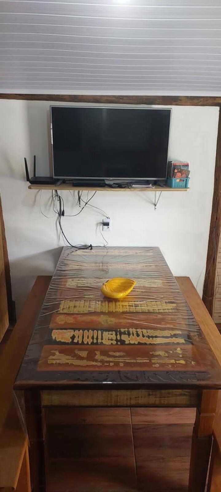 Suite O Pescador, Praia Do Rosa Garopaba Zewnętrze zdjęcie