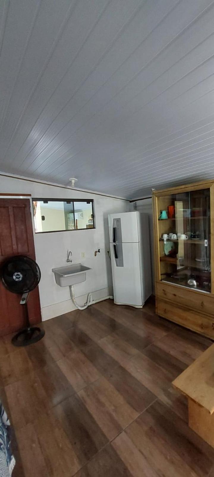 Suite O Pescador, Praia Do Rosa Garopaba Zewnętrze zdjęcie