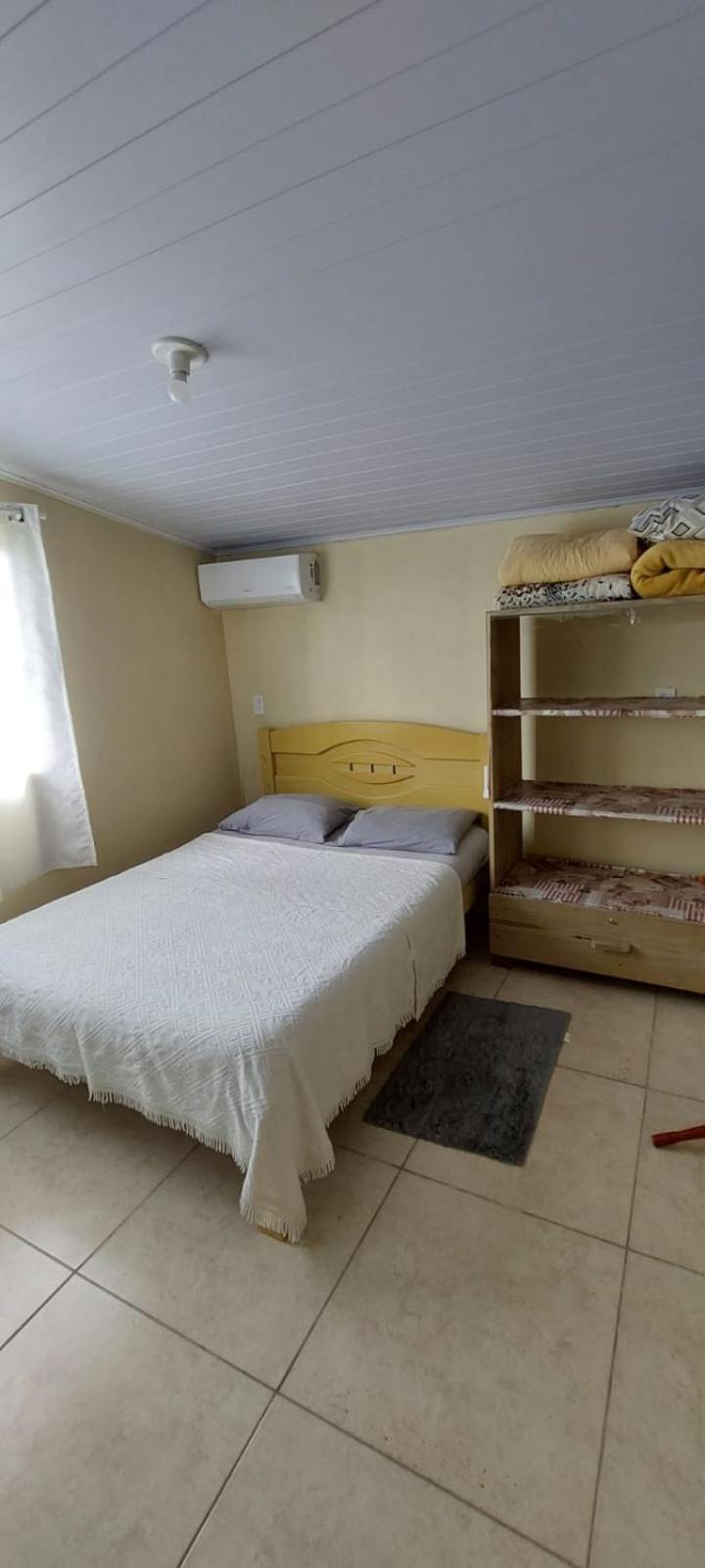 Suite O Pescador, Praia Do Rosa Garopaba Zewnętrze zdjęcie