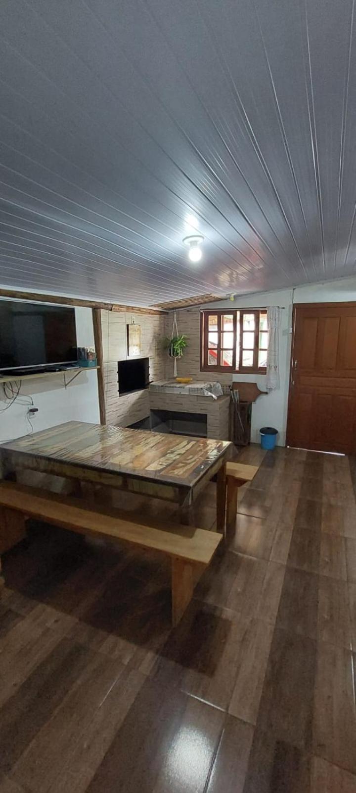 Suite O Pescador, Praia Do Rosa Garopaba Zewnętrze zdjęcie