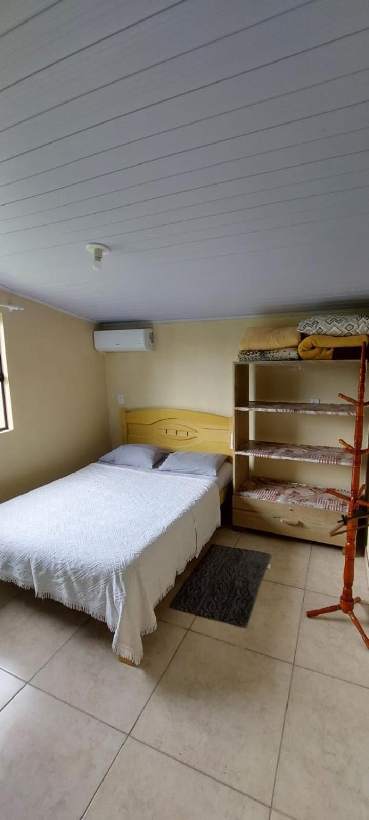 Suite O Pescador, Praia Do Rosa Garopaba Zewnętrze zdjęcie