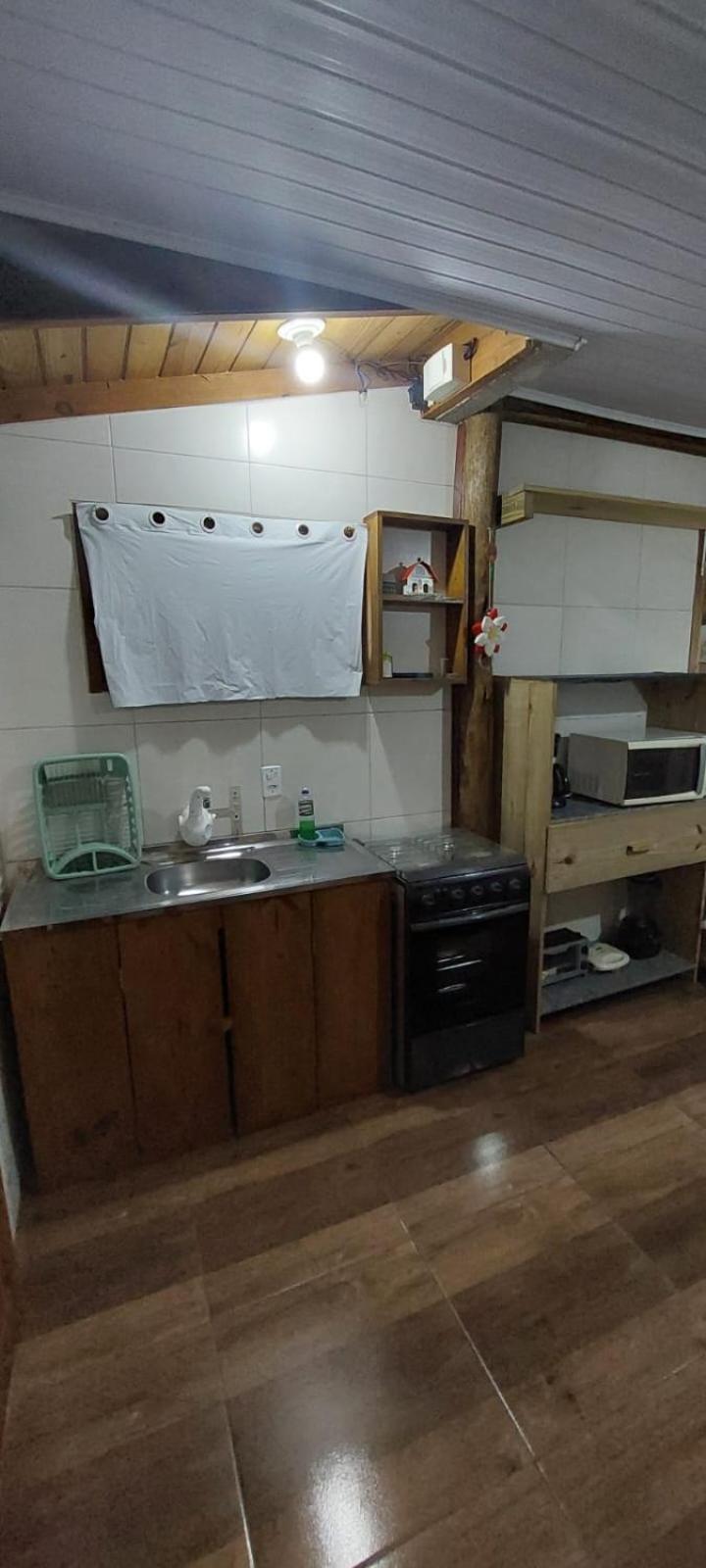 Suite O Pescador, Praia Do Rosa Garopaba Zewnętrze zdjęcie